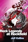 Rock Legends at Rockfield