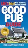 The Good Pub Guide 2011
