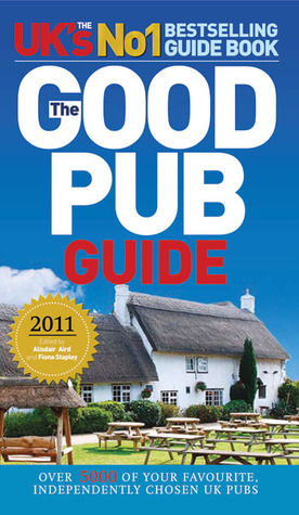 The Good Pub Guide 2011
