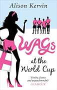 WAGs at the World Cup