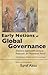 Early Notions of Global Governance: Selected Eighteenth-Century Proposals for 'Perpetual Peace' with Rousseau, Bentham, and Kant - Unabridged