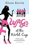 WAGs at the World Cup (WAG's Diary #3)