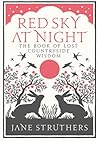 Red Sky at Night by Jane Struthers