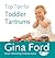Top Tips for Toddler Tantrums by Contented Little Baby Gina ...