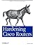 Hardening Cisco Routers (O'Reilly Networking)