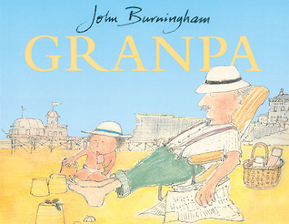Granpa (Paperback)