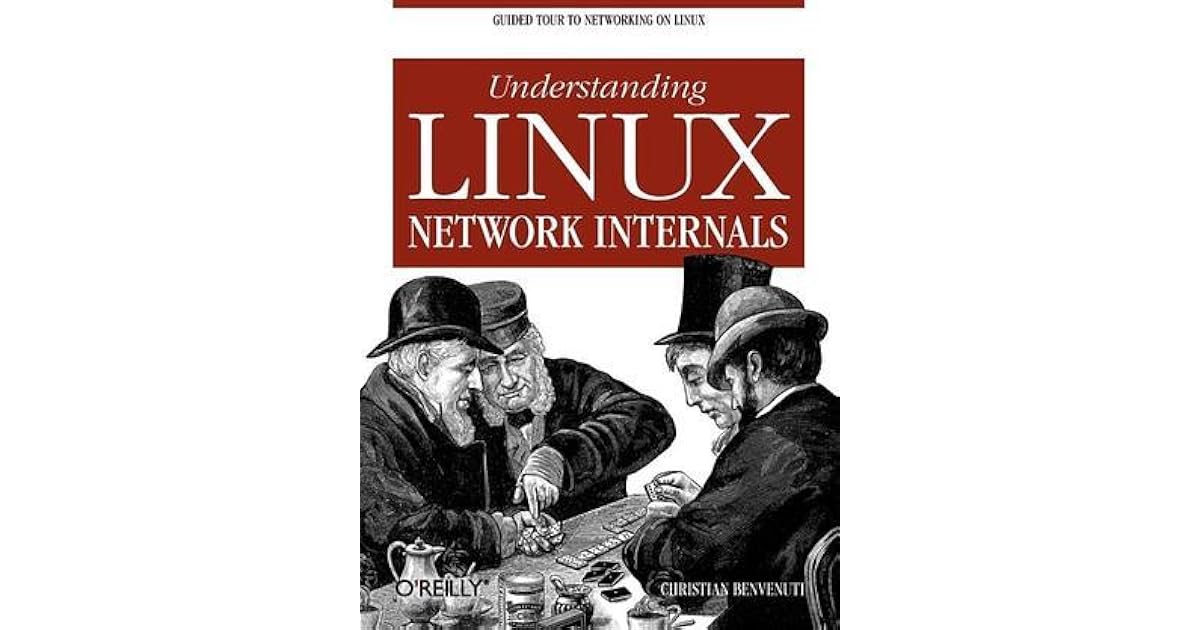 Understanding Linux Work Internals Christian Benvenuti Understanding Linux Work Internals Christian Benvenuti