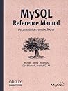 MySQL Reference Manual