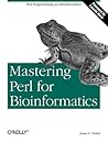 Mastering Perl for Bioinformatics