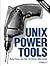 UNIX Power Tools