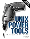 UNIX Power Tools by Jerry Peek