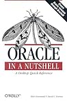 Oracle in a Nutshell