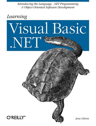 Learning Visual Basic .Net (Paperback)