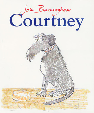 Courtney (Paperback)