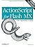 ActionScript for Flash MX: ...