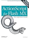 ActionScript for Flash MX: The Definitive Guide