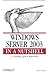 Windows Server 2003 in a Nutshell