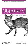 Objective-C Pocket Reference