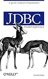 JDBC Pocket Reference JDBC Pocket Reference