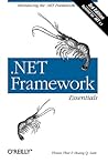 .NET Framework Essentials: Introducing the .NET Framework