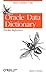 Oracle Data Dictionary Pocket Reference