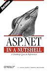 ASP.NET in a Nutshell ASP.NET in a Nutshell