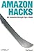 Amazon Hacks by Paul Bausch Amazon Hacks by Paul Bausch