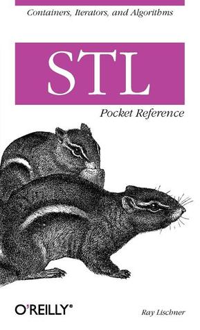 STL Pocket Reference (Paperback)