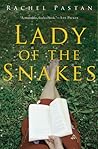 Lady of the Snakes