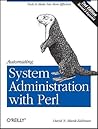 Automating System Administration with Perl