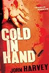 Cold in Hand (Charles Resnick, #11) Cold in Hand (Charles Resnick, #11)
