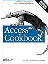 Access Cookbook, 2nd Edition Access Cookbook, 2nd Edition
