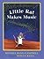 Little Rat Makes Music by Monika Bang-Campbell