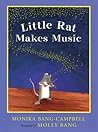 Little Rat Makes Music