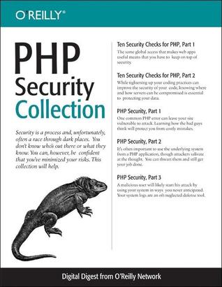 Php Security Collection - Pdf
