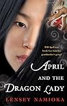 April and the Dragon Lady