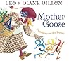 Mother Goose by Leo Dillon