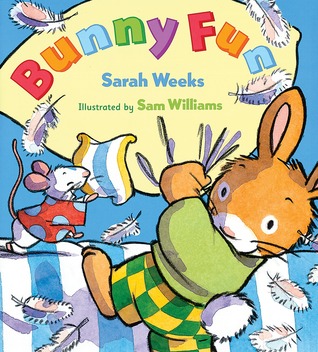 Bunny Fun (Hardcover)