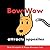 Bow-Wow Attracts Opposites