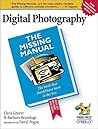 Digital Photography: The Missing Manual