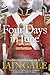 Four Days in June by Iain Gale