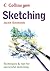 Sketching by Jackie Simmonds