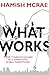 What Works: Success In Stre...