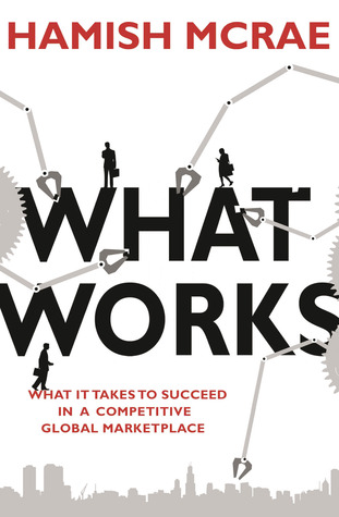 What Works: Success In Stressful Times