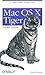 Mac OS X Tiger Pocket Guide: A User's Guide to Mac OS X (Pocket References)