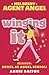 Winging It (Angels Unlimited, #1)