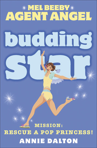 Budding Star  (Angels Unlimited, #8)