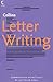 Collins Letter Writing by Martin Knowlden