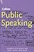 Collins Public Speaking