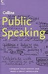 Collins Public Speaking